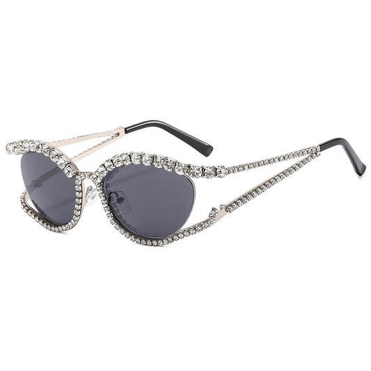 Rhinestone Sunnies