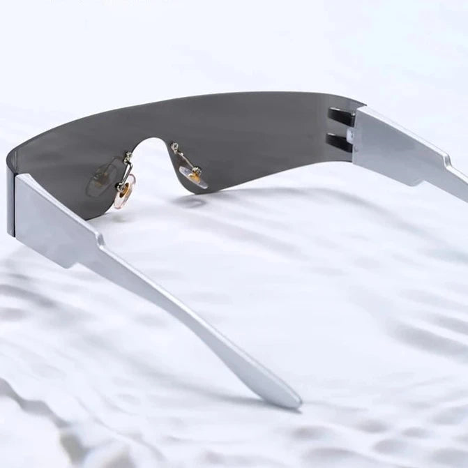Metallic Sunnies