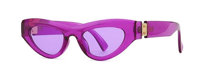 Cat Eye Sunnies