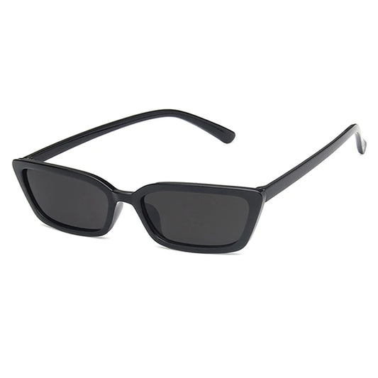 Rectangle Slim Sunnies