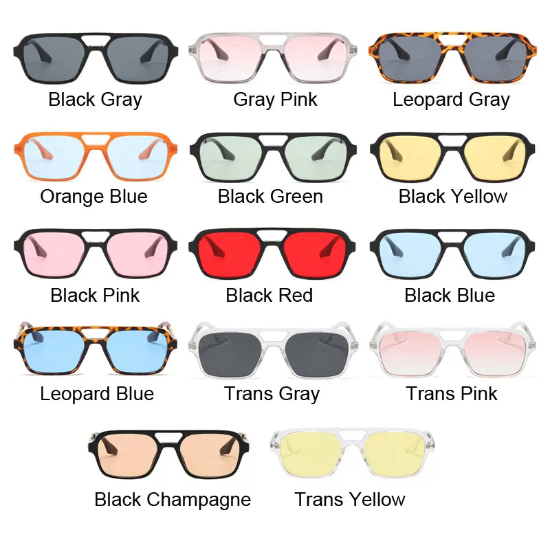 Tony Stark Sunnies