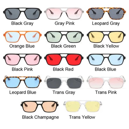 Tony Stark Sunnies