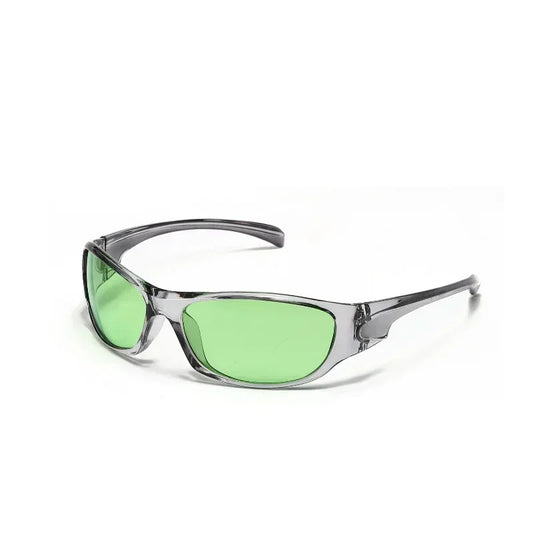 Transparent Sunnies