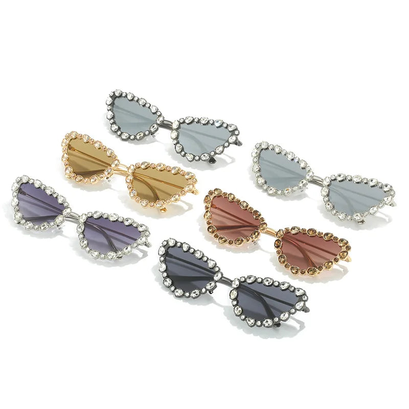 Crystal Sunnies