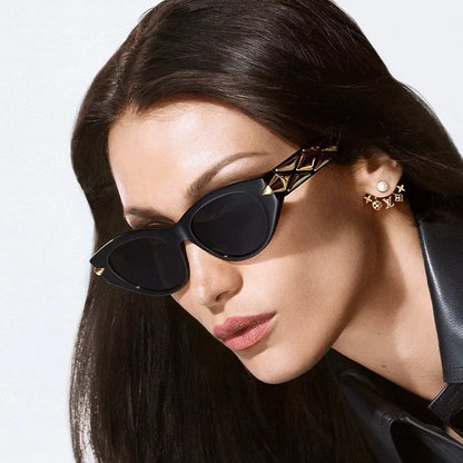 Golden Sunnies