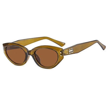 Cat Eye Sunnies