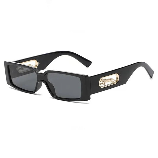Leopard Sunnies