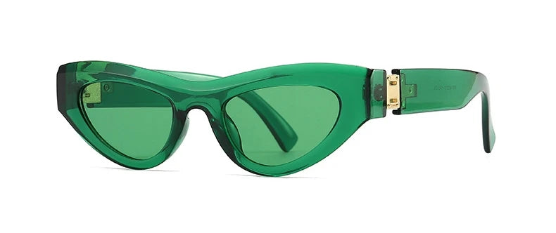 Cat Eye Sunnies