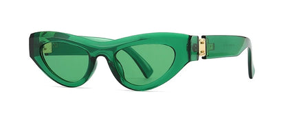 Cat Eye Sunnies