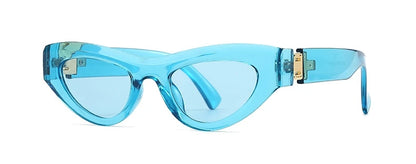 Cat Eye Sunnies