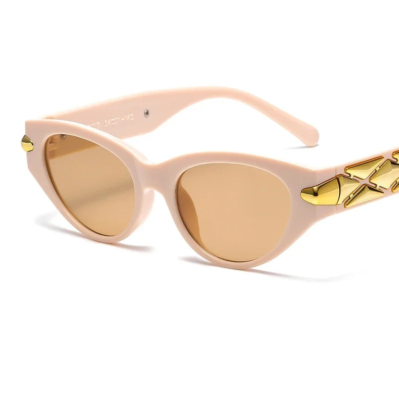 Golden Sunnies