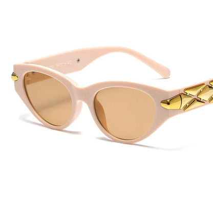 Golden Sunnies