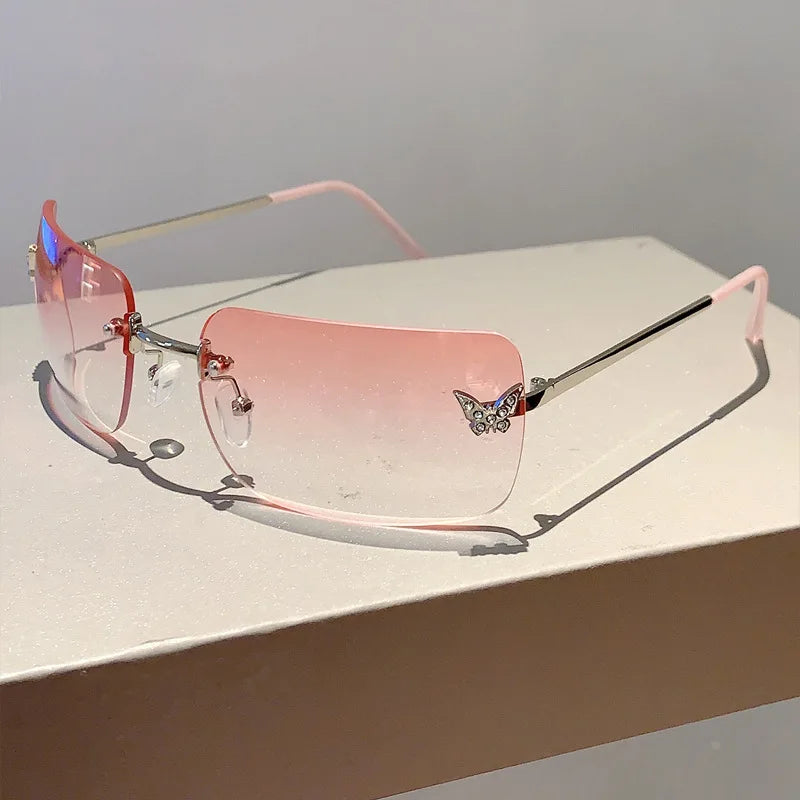 Butterfly Sunnies
