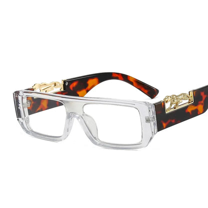 Leopard Sunnies