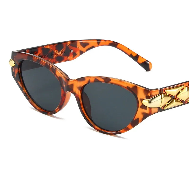 Golden Sunnies