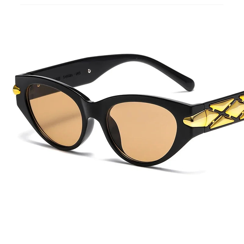 Golden Sunnies