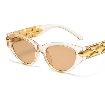 Golden Sunnies