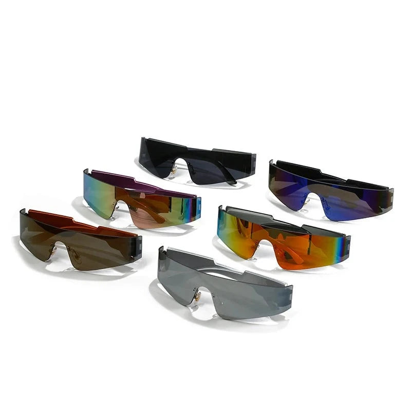 Metallic Sunnies