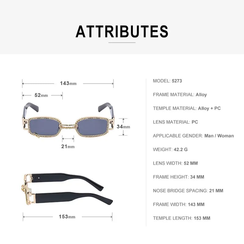 Lari's Sunnies