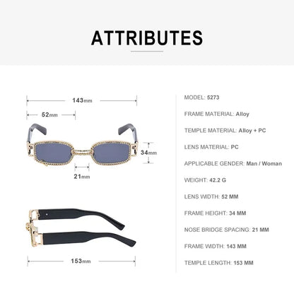 Lari's Sunnies