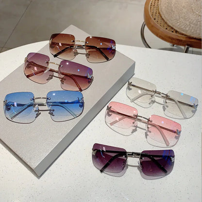 Butterfly Sunnies