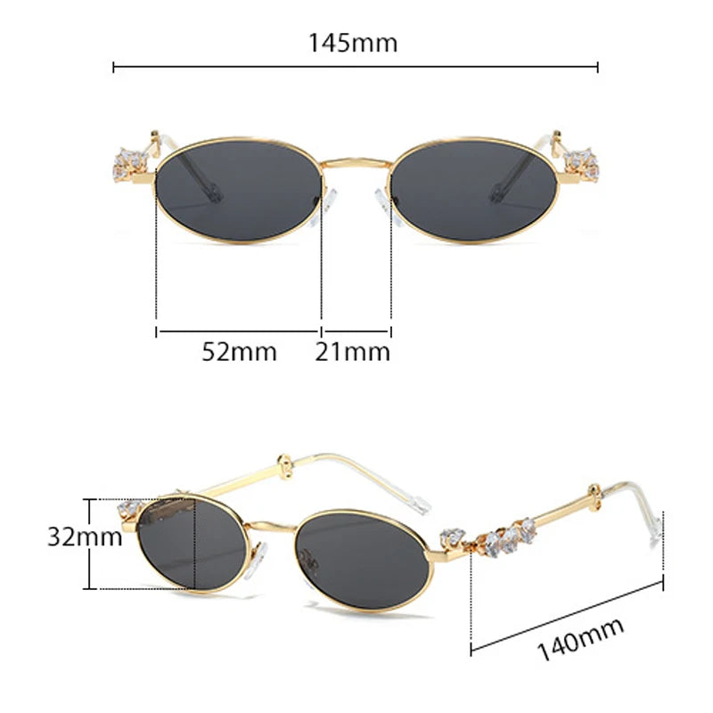 Thali's Sunnies