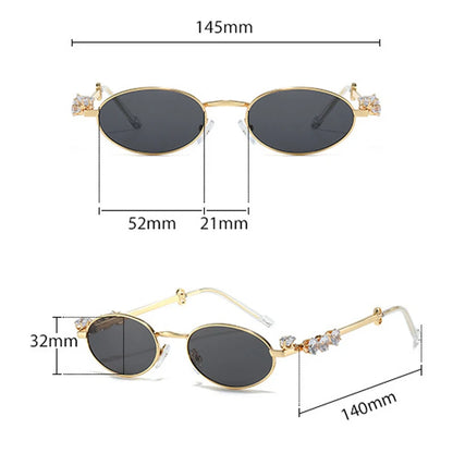 Thali's Sunnies