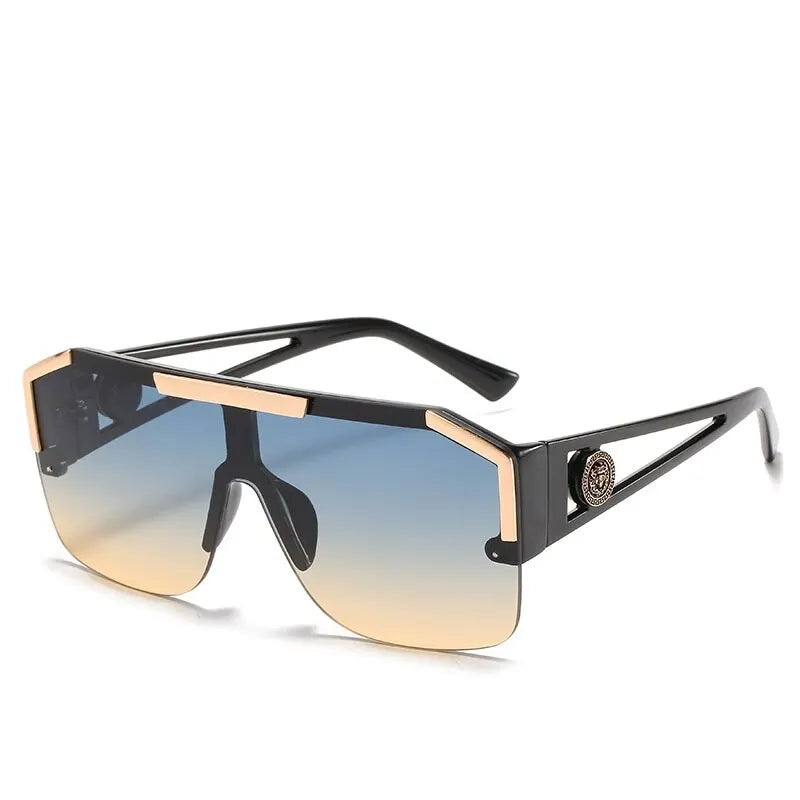 Oversized Square Sunnies