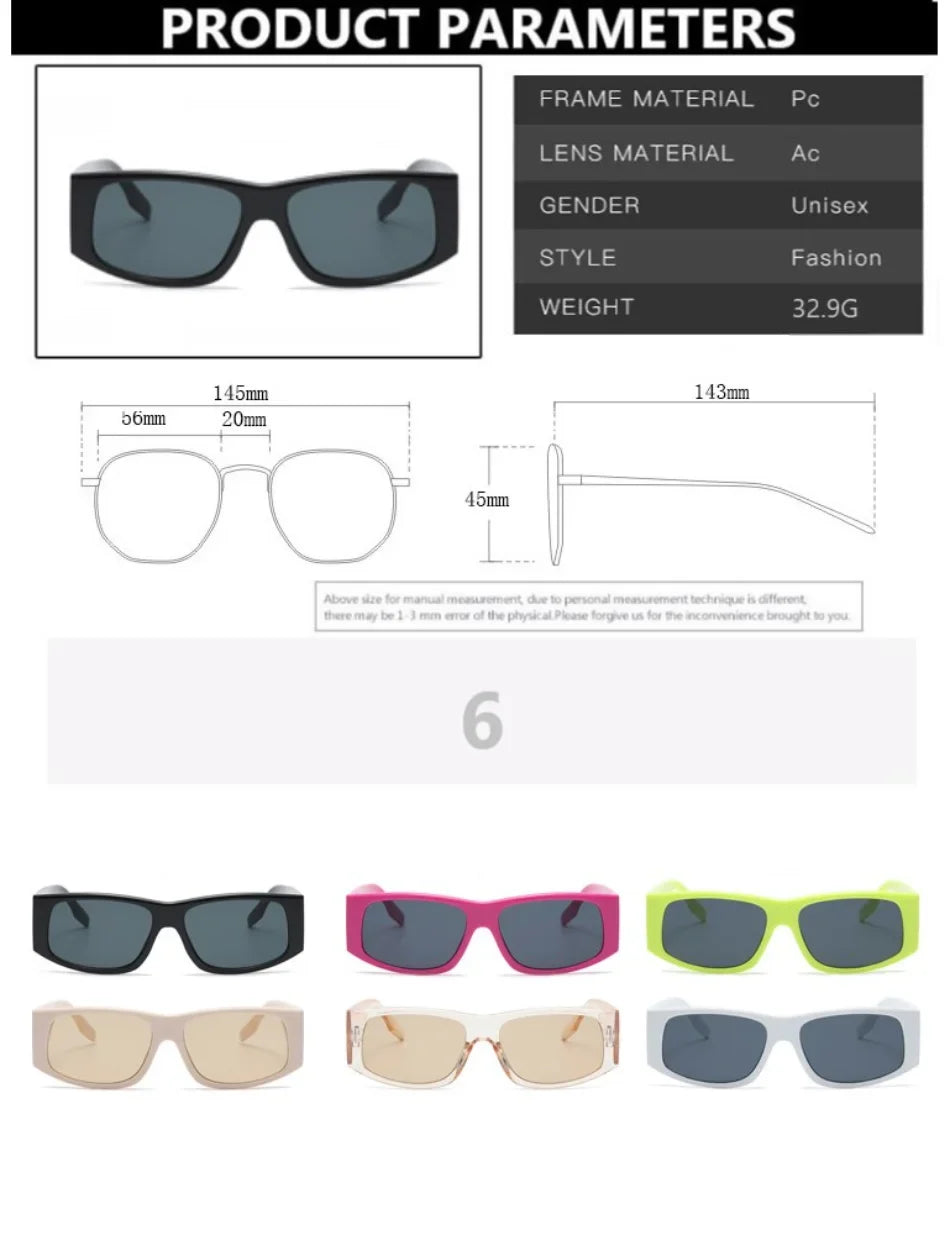 Maju's Sunnies