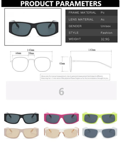 Maju's Sunnies