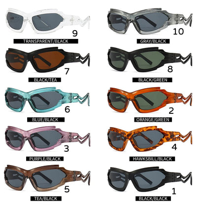 Cyber Sunnies