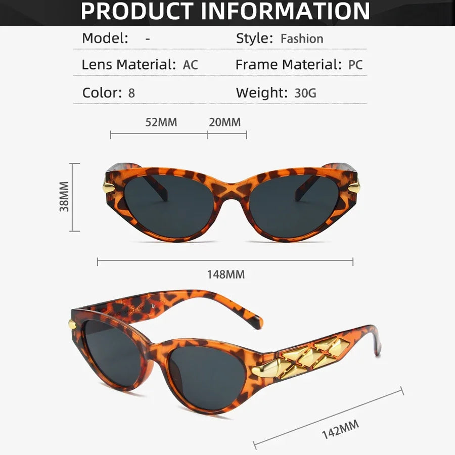 Golden Sunnies