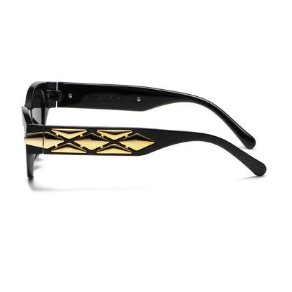 Golden Sunnies