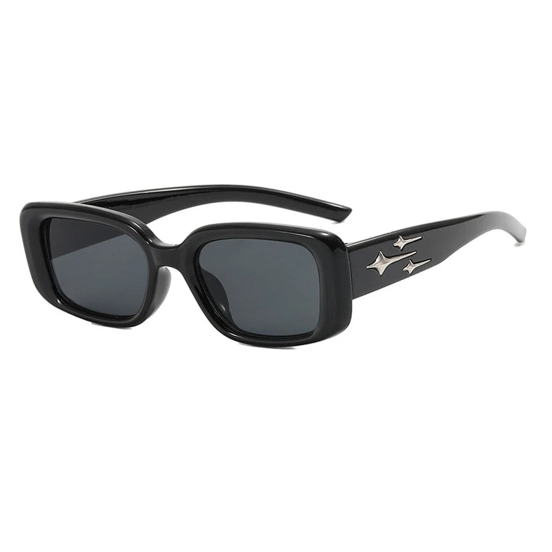 Star Square Sunnies