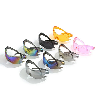 Punk Sunnies