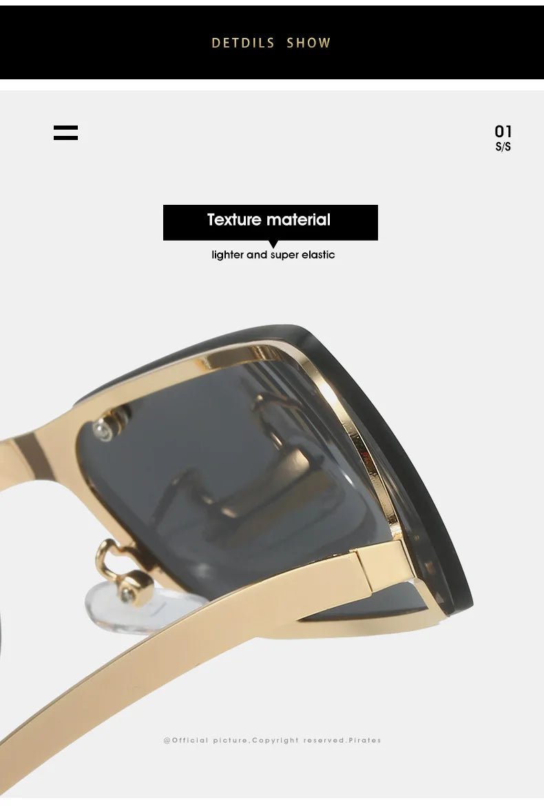 2000's Sunnies