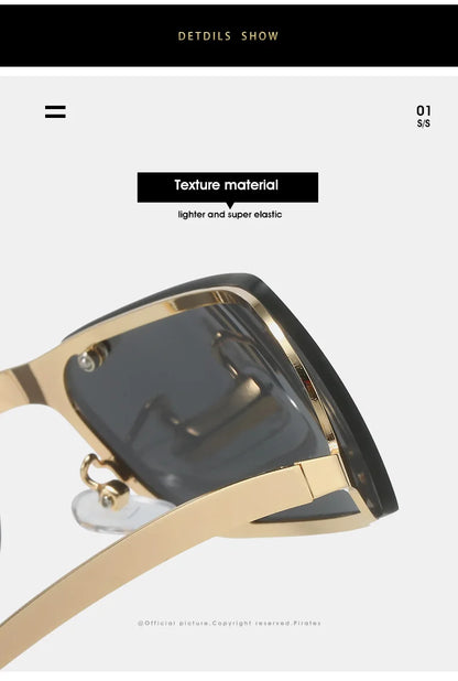 2000's Sunnies