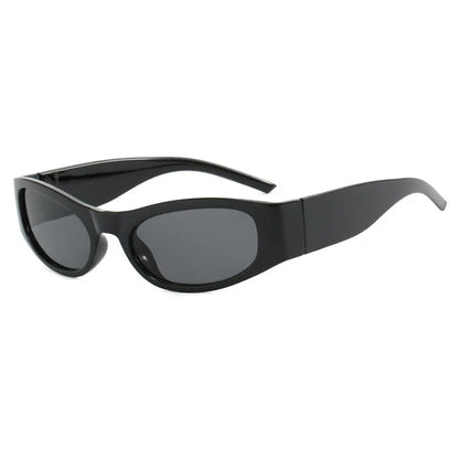 Wrap Sunnies