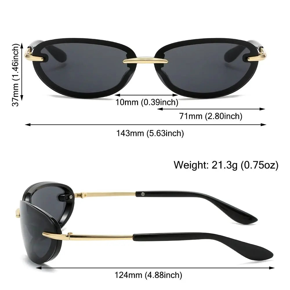 Candy Sunnies