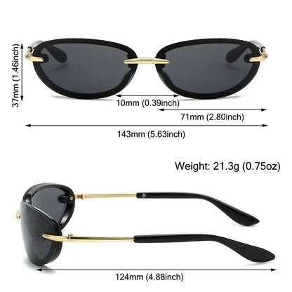 Candy Sunnies